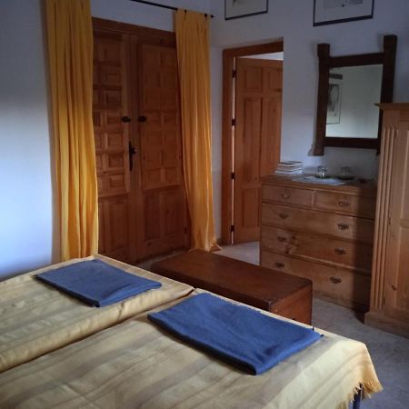 The Shed Villa Cehegín Екстериор снимка