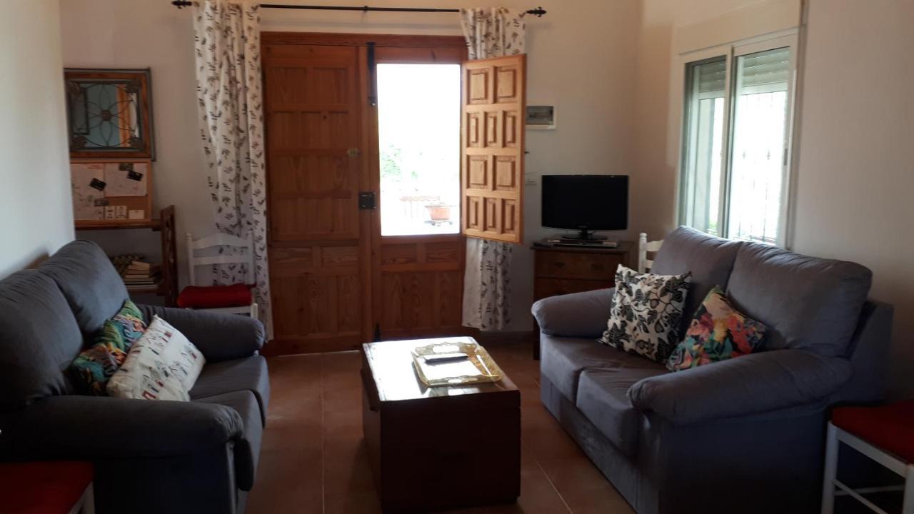 The Shed Villa Cehegín Екстериор снимка