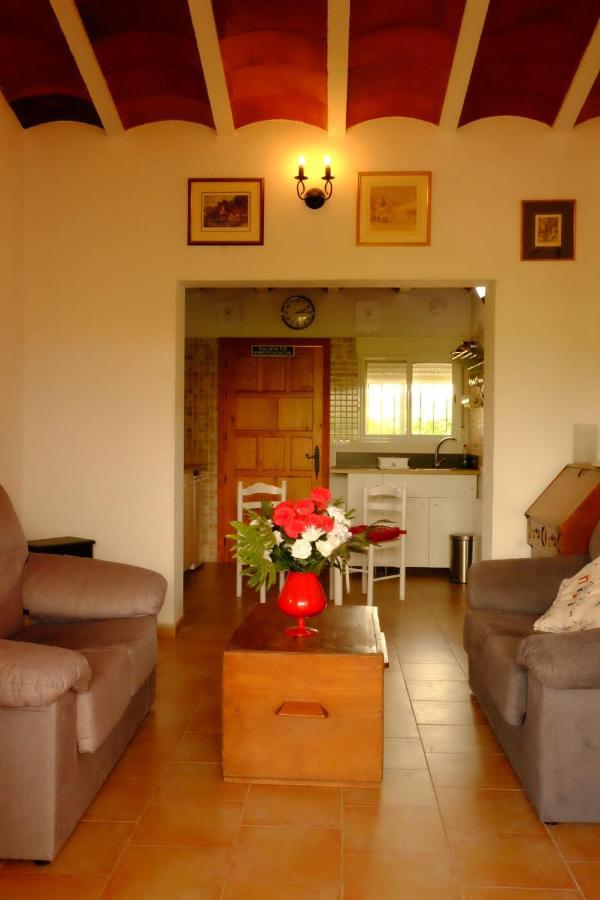 The Shed Villa Cehegín Екстериор снимка