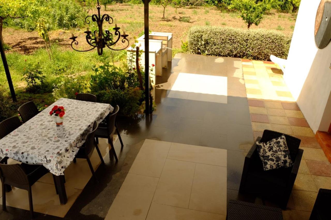 The Shed Villa Cehegín Екстериор снимка